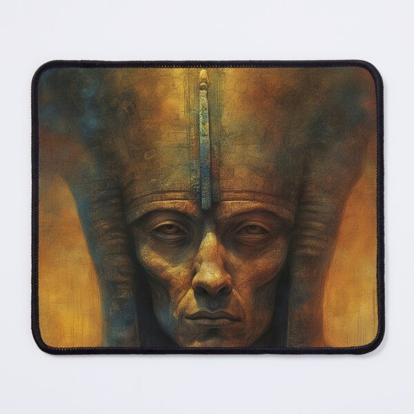 Item preview, The Pharaoh designed and sold by NeonblackArt.