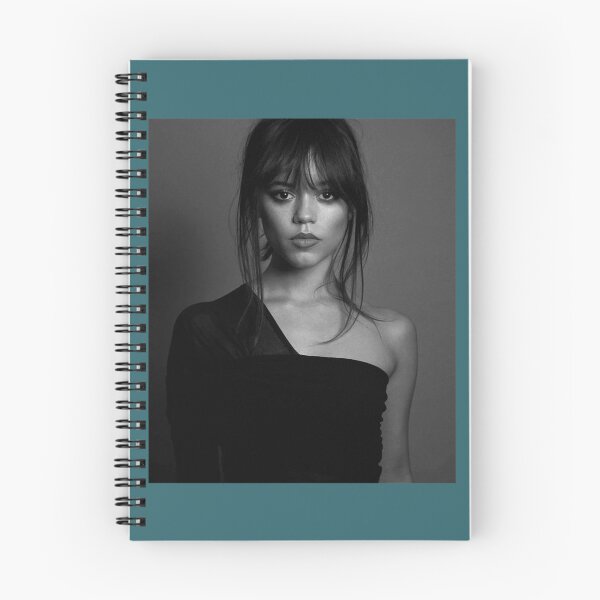 Item preview, Jenna Ortega Art  designed and sold by TrudilSalva.