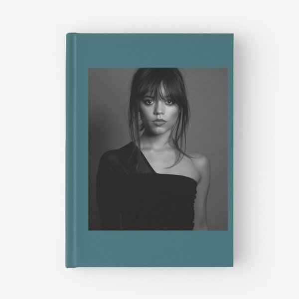 Item preview, Jenna Ortega Art  designed and sold by TrudilSalva.