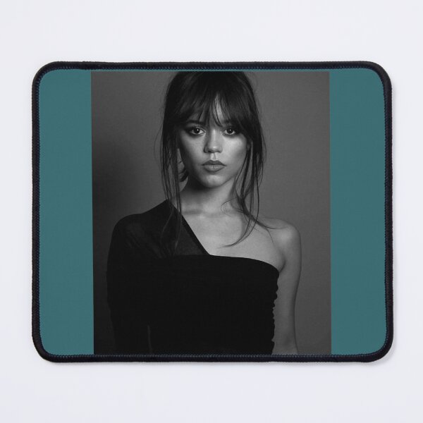 Item preview, Jenna Ortega Art  designed and sold by TrudilSalva.