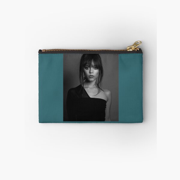 Item preview, Jenna Ortega Art  designed and sold by TrudilSalva.