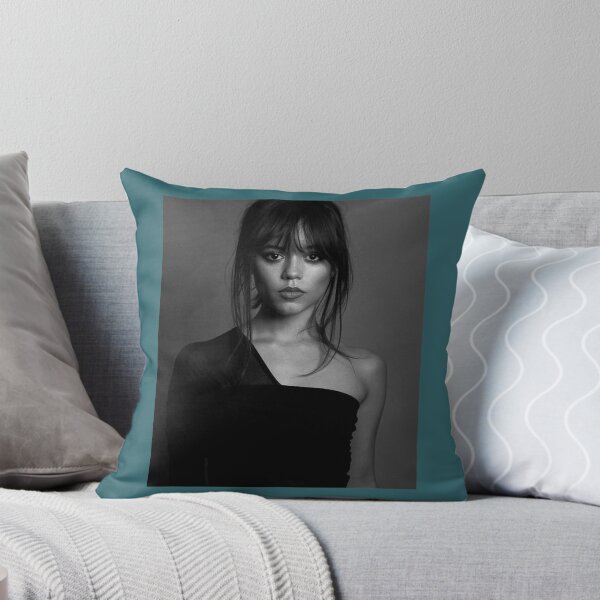 Item preview, Jenna Ortega Art  designed and sold by TrudilSalva.