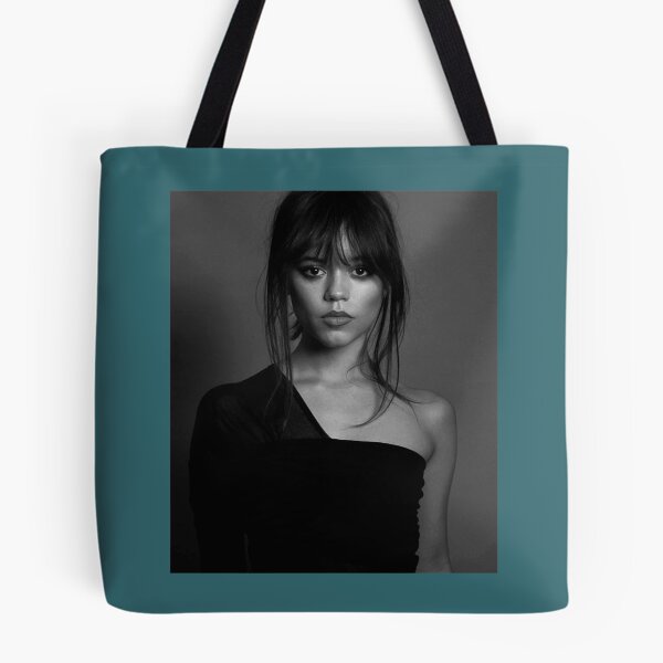 Item preview, Jenna Ortega Art  designed and sold by TrudilSalva.