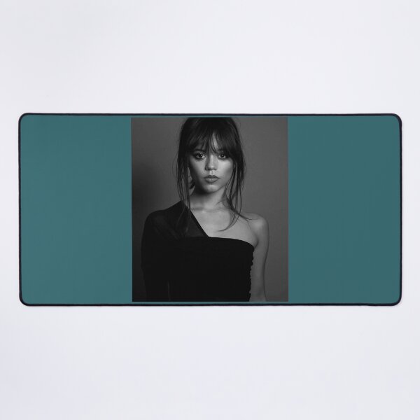 Item preview, Jenna Ortega Art  designed and sold by TrudilSalva.