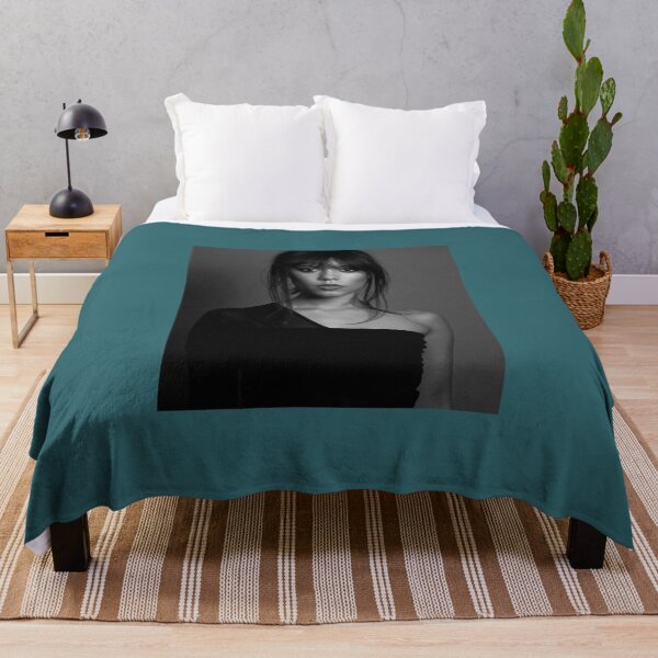 Item preview, Jenna Ortega Art  designed and sold by TrudilSalva.