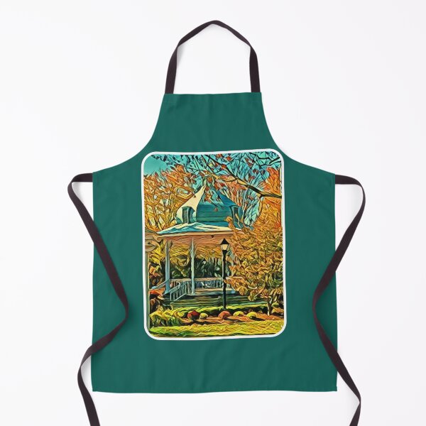 Item preview, The Town Gazebo designed and sold by DovalinaRT.