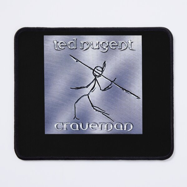 Item preview, Craveman designed and sold by ClosetVacantDa.