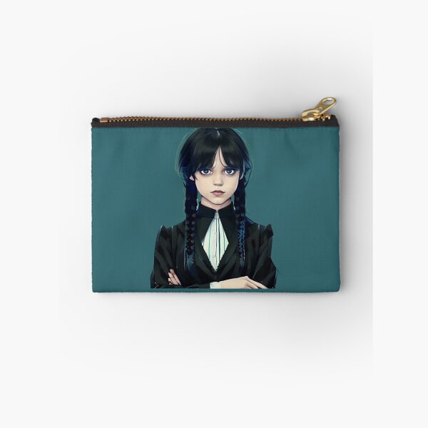 Item preview, FAN ART WENSDAY designed and sold by TrudilSalva.
