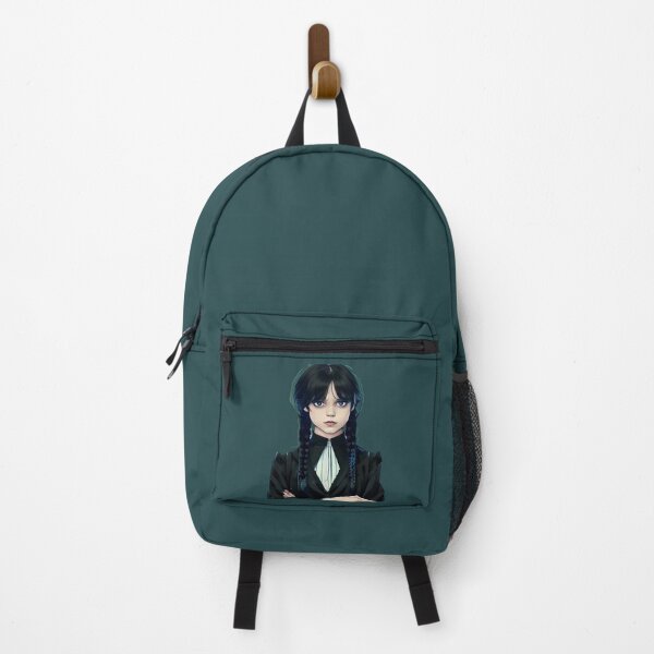 Item preview, FAN ART WENSDAY designed and sold by TrudilSalva.