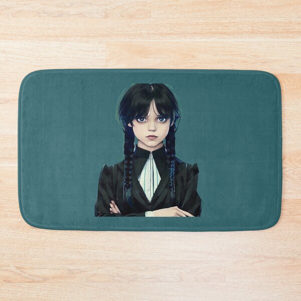 Item preview, FAN ART WENSDAY designed and sold by TrudilSalva.