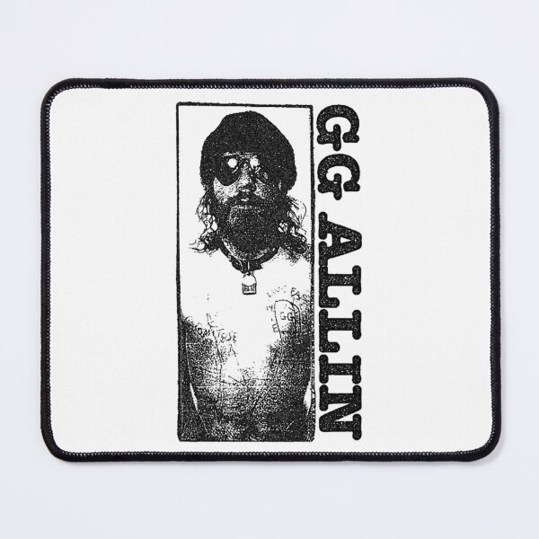 Item preview, GG ALLIN  (1) designed and sold by GarmentSapphir.