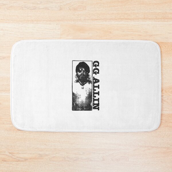Item preview, GG ALLIN  (1) designed and sold by GarmentSapphir.