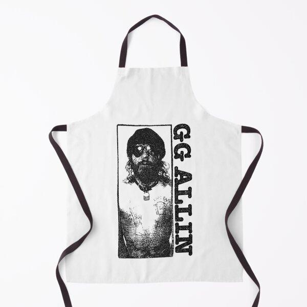 Item preview, GG ALLIN  (1) designed and sold by GarmentSapphir.