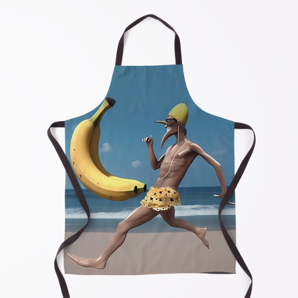 Item preview, BANANA RUN designed and sold by 7FloydStore.