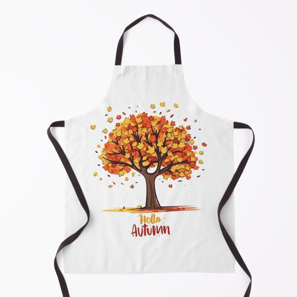Item preview, Hello Beautiful of Autumn designed and sold by Mais80.