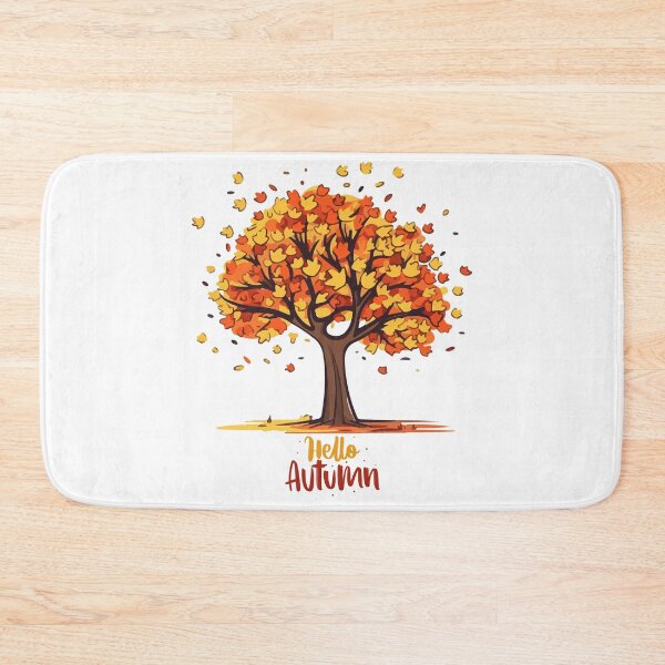 Item preview, Hello Beautiful of Autumn  designed and sold by Mais80.