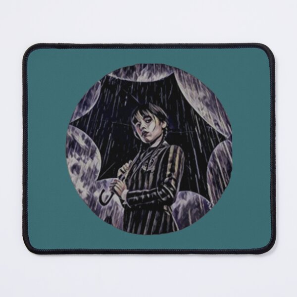Item preview, jenna ortega designed and sold by TrudilSalva.