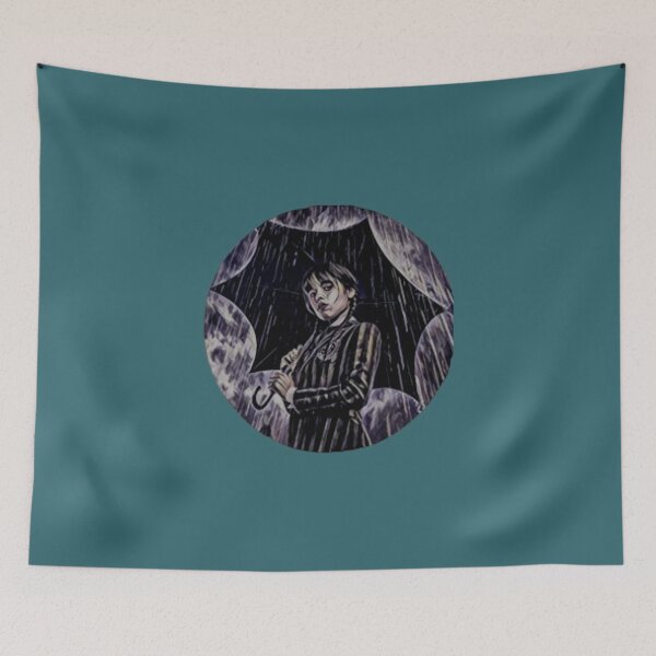 Item preview, jenna ortega  designed and sold by TrudilSalva.