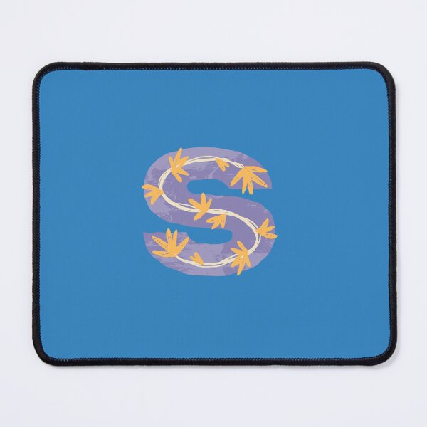 Item preview, letter s  designed and sold by Hasnaa Roushdy.