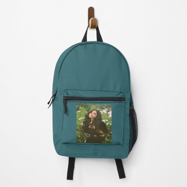 Jenna Ortega Wednesday Backpack - Jacket Hub