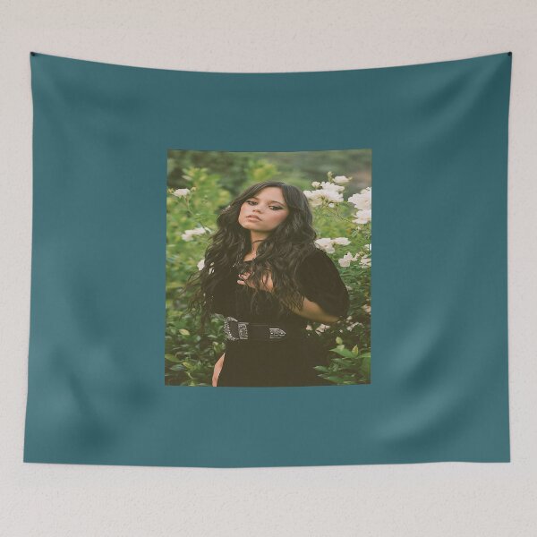 Item preview, Jenna Ortega  designed and sold by TrudilSalva.