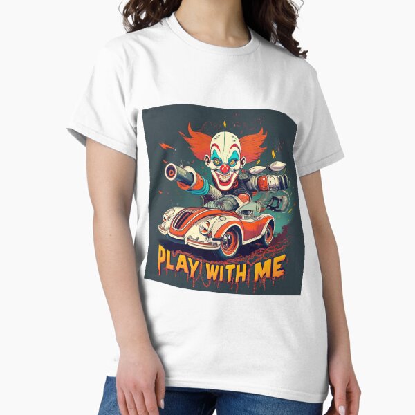 Item preview, Twisted Metal  designed and sold by BeataPolok.