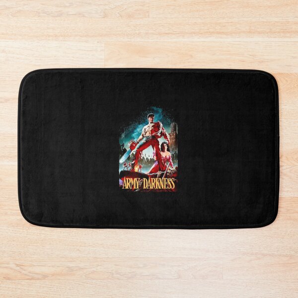 Item preview, Army of movie Darkness    (3) designed and sold by BoutiqueSpring.