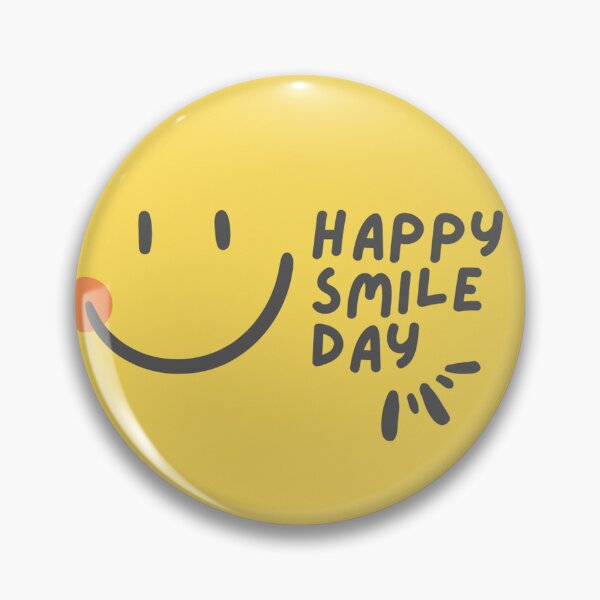 Item preview, Happy smile designed and sold by Elegant Edge.
