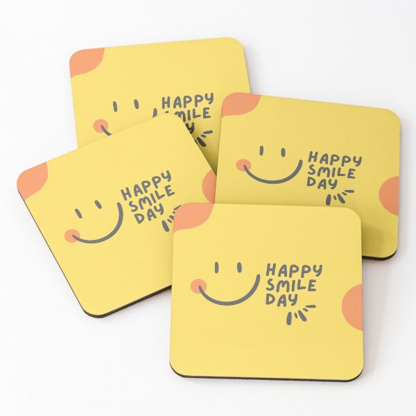 Item preview, Happy smile designed and sold by Elegant Edge.