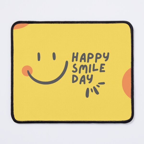 Item preview, Happy smile designed and sold by Elegant Edge.
