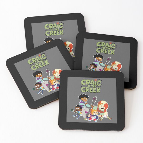 Item preview, Animal Craig Of The Creek Movie Cartoon Cute Lach Craig Of The Creek Stylish Funny Gifts For designed and sold by ShopArtkyler.