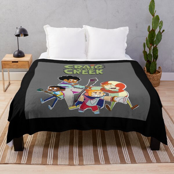 Item preview, Animal Craig Of The Creek Movie Cartoon Cute Lach Craig Of The Creek Stylish Funny Gifts For designed and sold by ShopArtkyler.