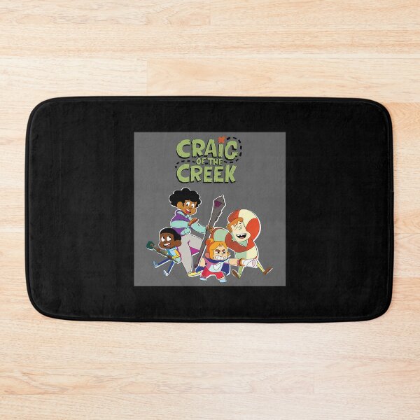 Item preview, Animal Craig Of The Creek Movie Cartoon Cute Lach Craig Of The Creek Stylish Funny Gifts For designed and sold by ShopArtkyler.