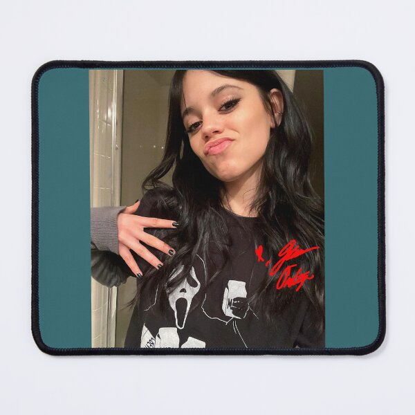 Item preview, Jenna Ortega  designed and sold by TrudilSalva.