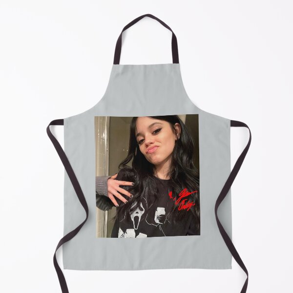 Item preview, Jenna Ortega designed and sold by TrudilSalva.