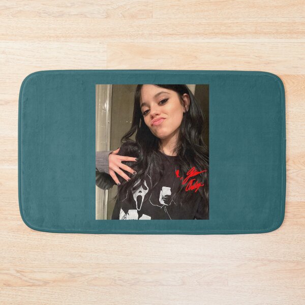 Item preview, Jenna Ortega  designed and sold by TrudilSalva.