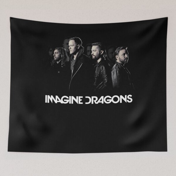 Item preview, Imagine Vintage - Imagine Mercury World Tour 2023 designed and sold by ChicArtIngri.