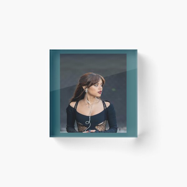 Item preview, jenna ortega  designed and sold by TrudilSalva.