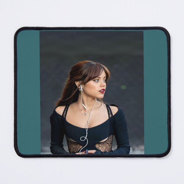 Item preview, jenna ortega  designed and sold by TrudilSalva.