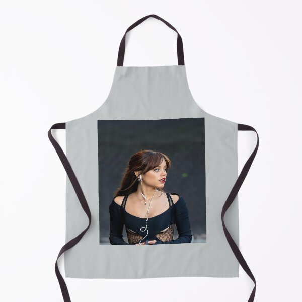Item preview, jenna ortega designed and sold by TrudilSalva.