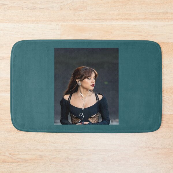 Item preview, jenna ortega  designed and sold by TrudilSalva.