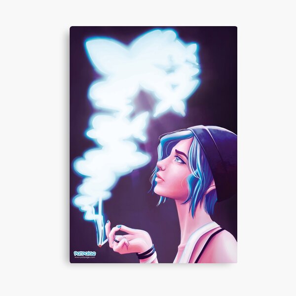 Vista previa del artículo con la obra «Memories», diseñado y vendido por PatPaige.