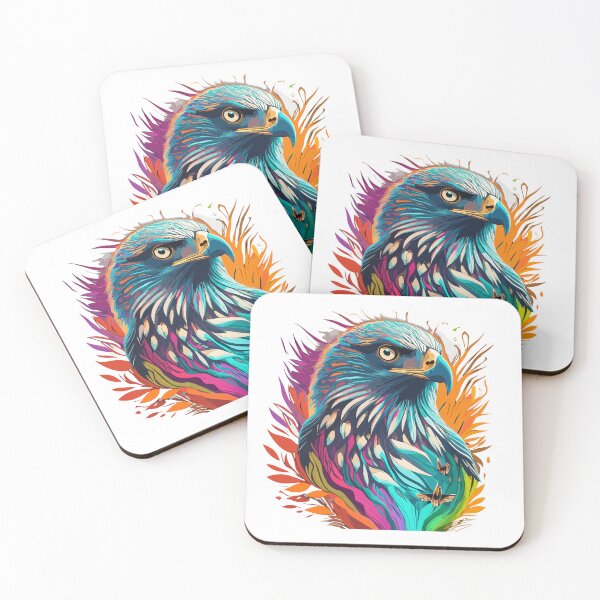 Item preview, Eagle's Grace designed and sold by tubiela.