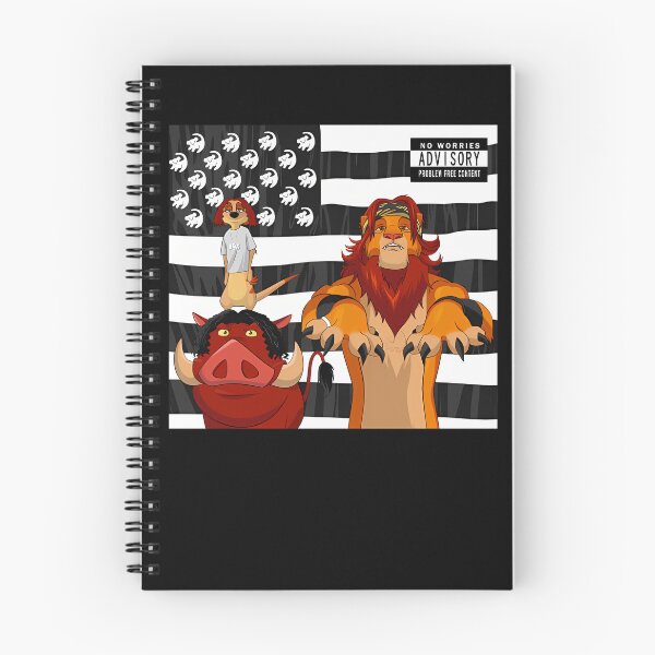 Item preview, The Lion Cartoon - The Lion Children Movies designed and sold by FashionArtDe.