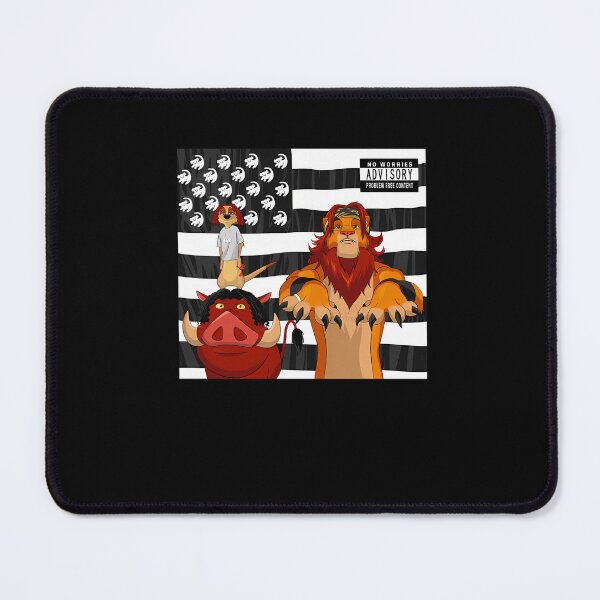 Item preview, The Lion Cartoon - The Lion Children Movies designed and sold by FashionArtDe.