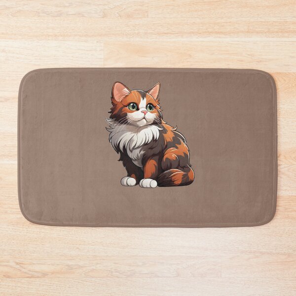 Item preview, Cat Artistry: Showcasing Adorable Feline Creations  designed and sold by AlienSkinEyes.