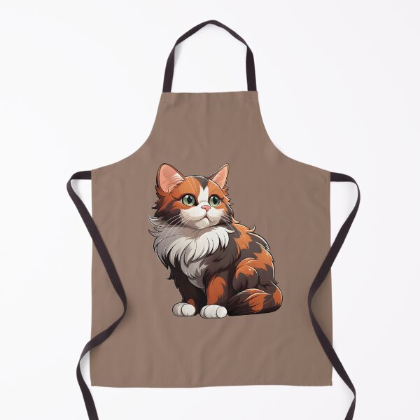 Item preview, Cat Artistry: Showcasing Adorable Feline Creations designed and sold by AlienSkinEyes.