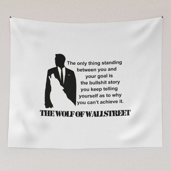 Item preview, Leonardo Di Caprio - Der Wolf Von Wallstreet  	 designed and sold by liuiawgpn47.