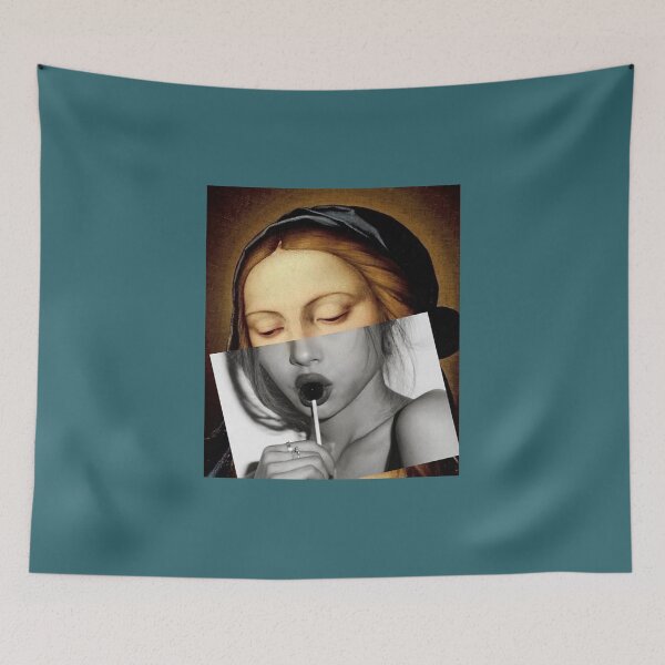 Item preview, Jenna Ortega designed and sold by TrudilSalva.