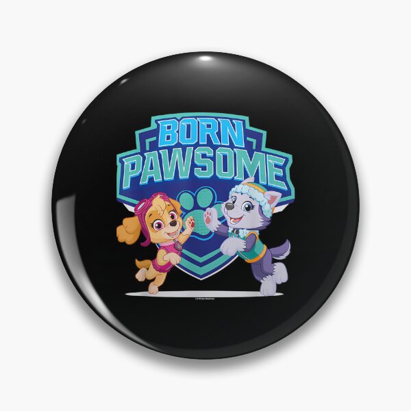 Item preview, Paw Cartoon Kids - Paw Children Movie designed and sold by MacyGyro96.